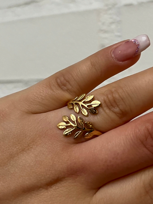 Botany Ring