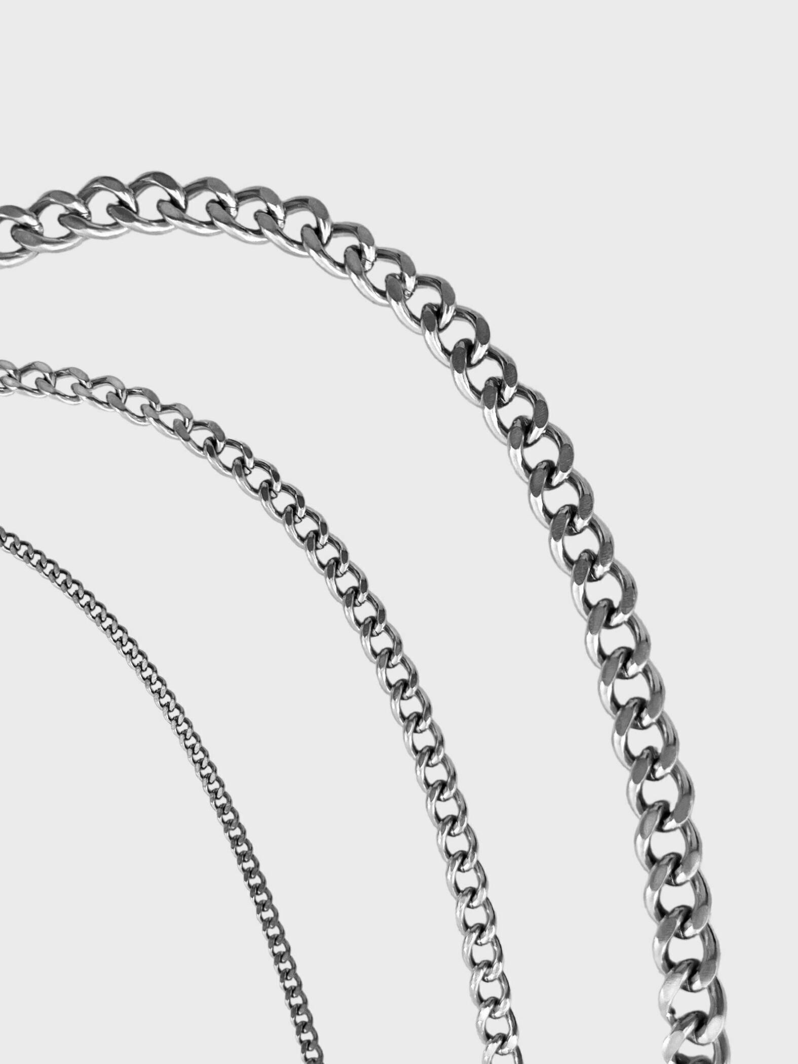 Classic Chain Armband