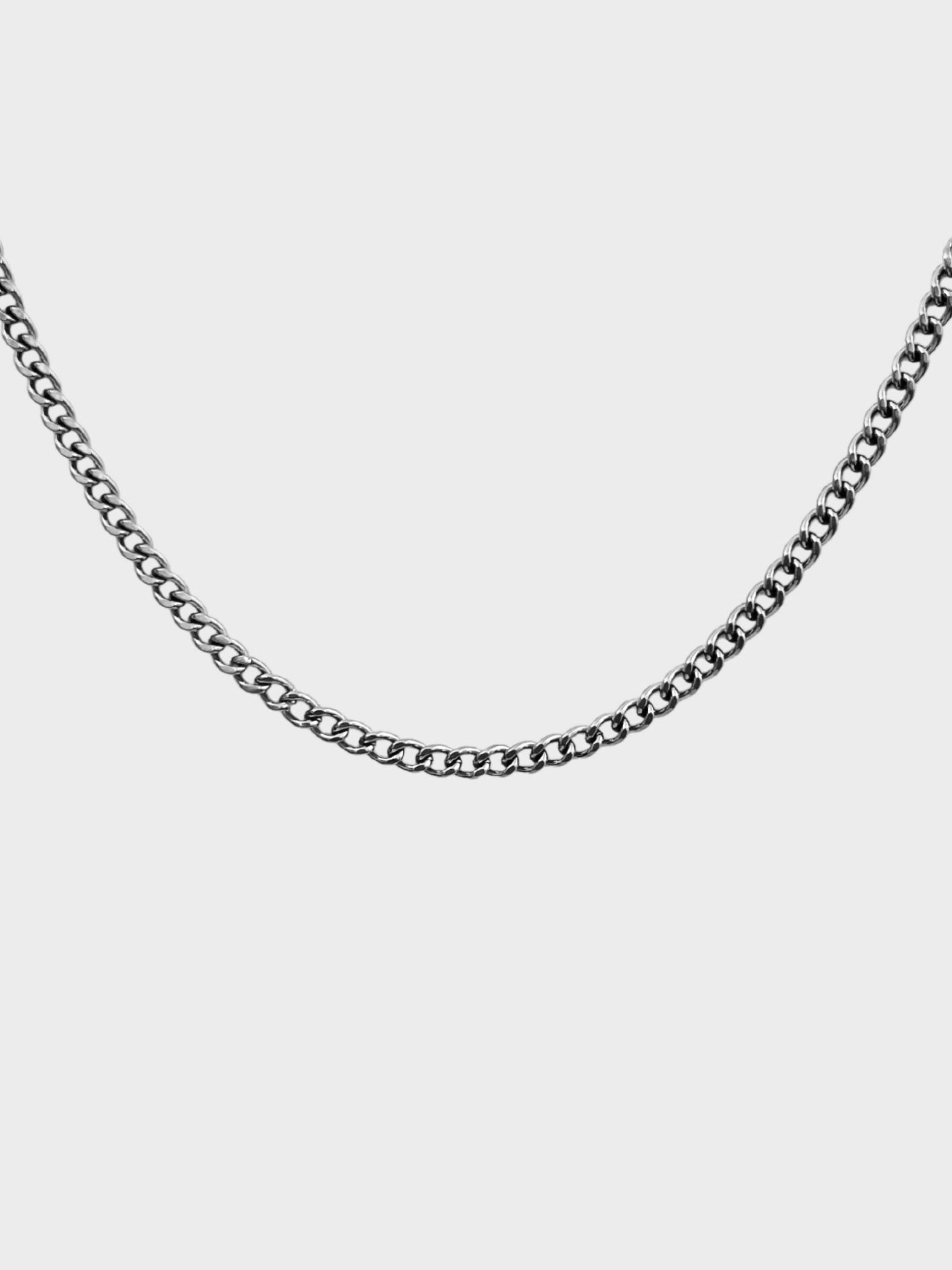 Classic Chain Halsband