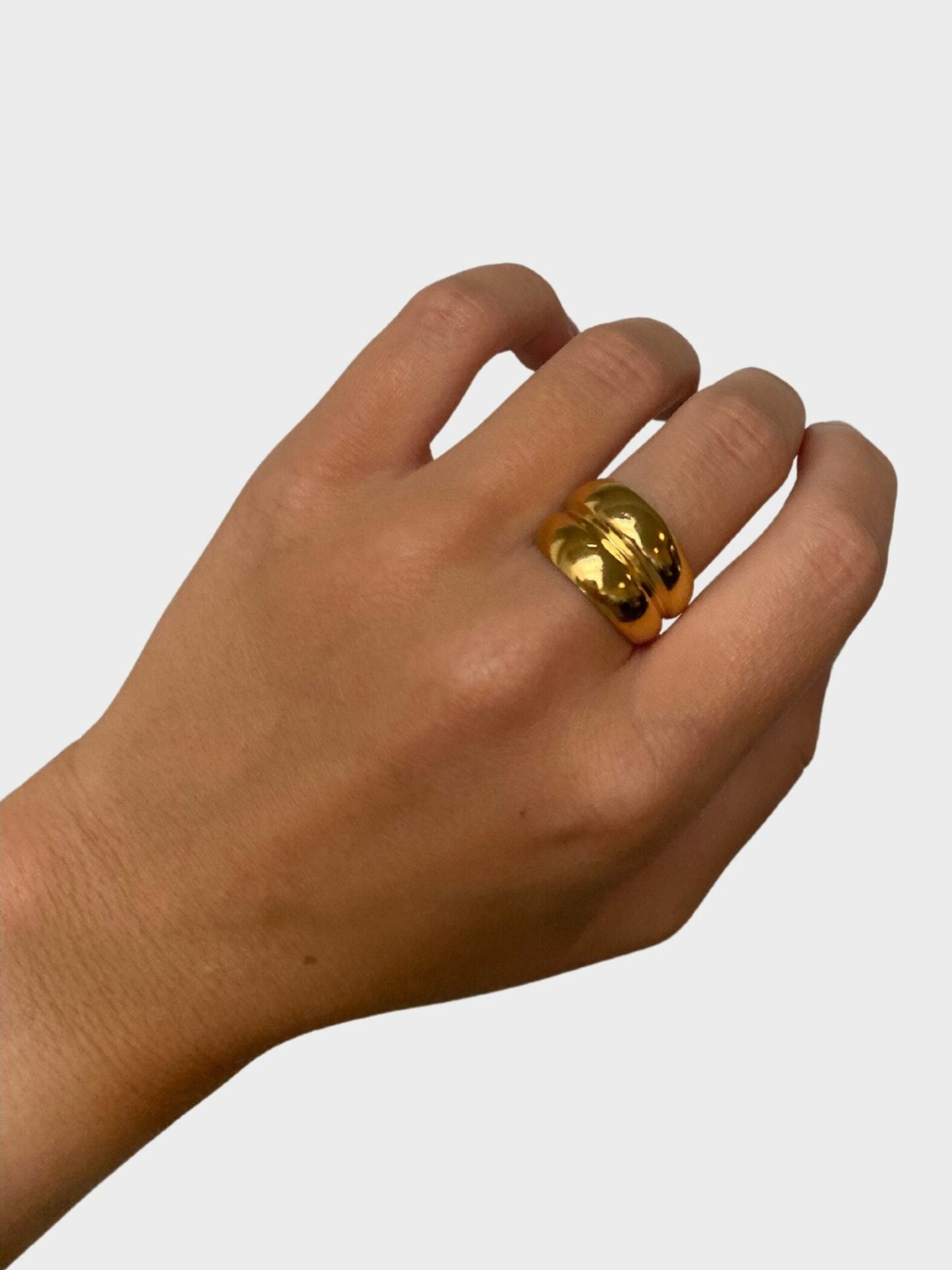 Melia Ring