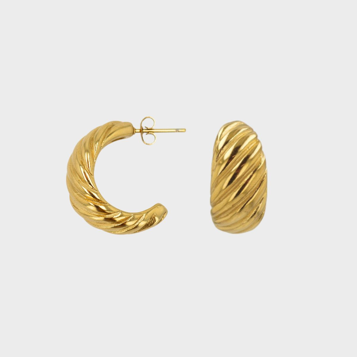 Baguette Hoops