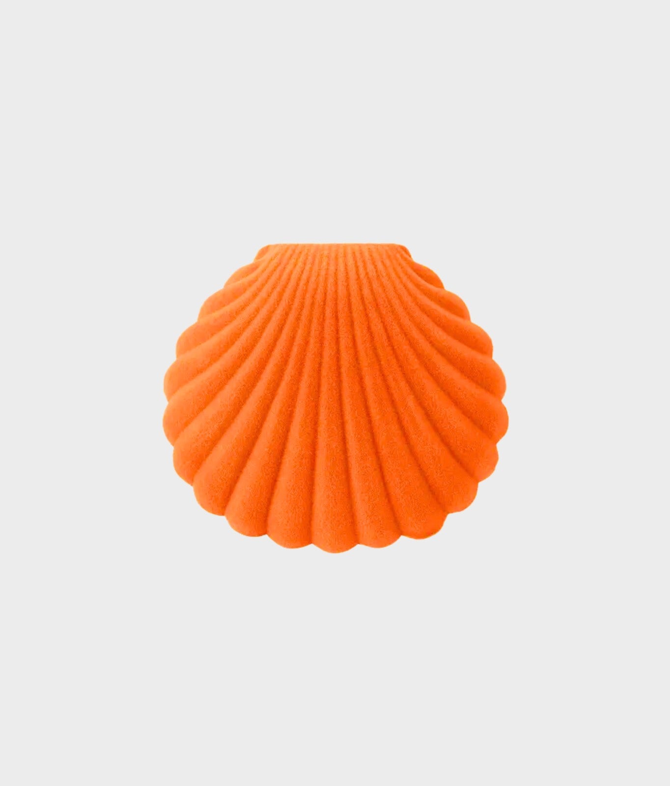 Shell Smyckeask - Orange