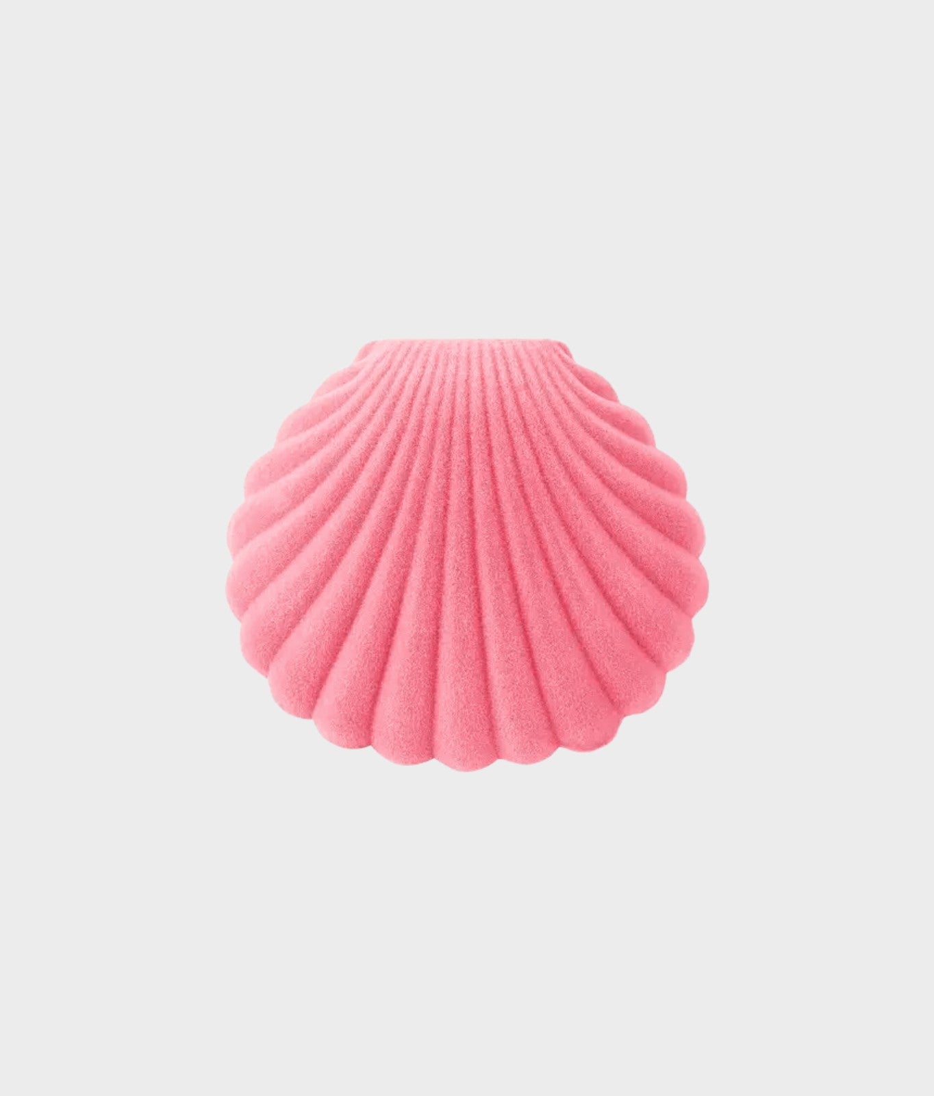 Shell Smyckeask - Pink