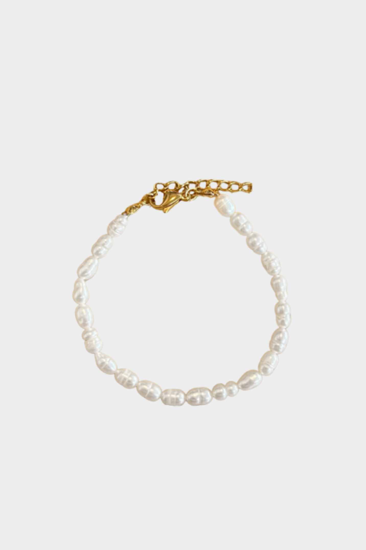 Small Pearl Armband