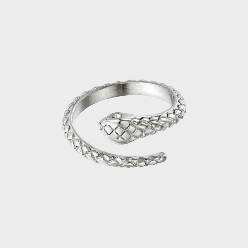 Snake Ring