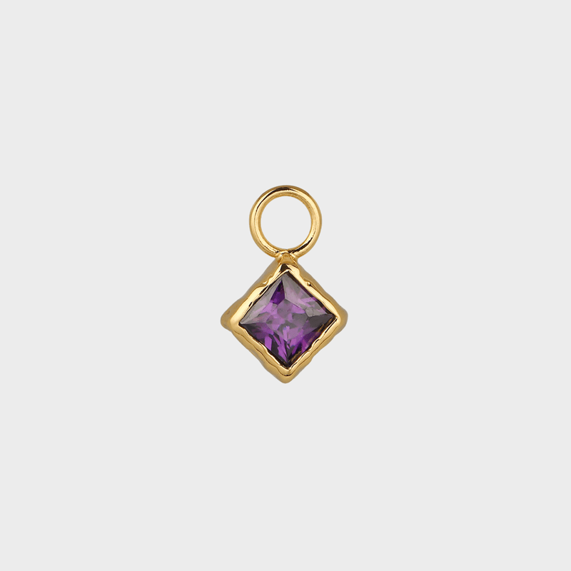 Square Charm