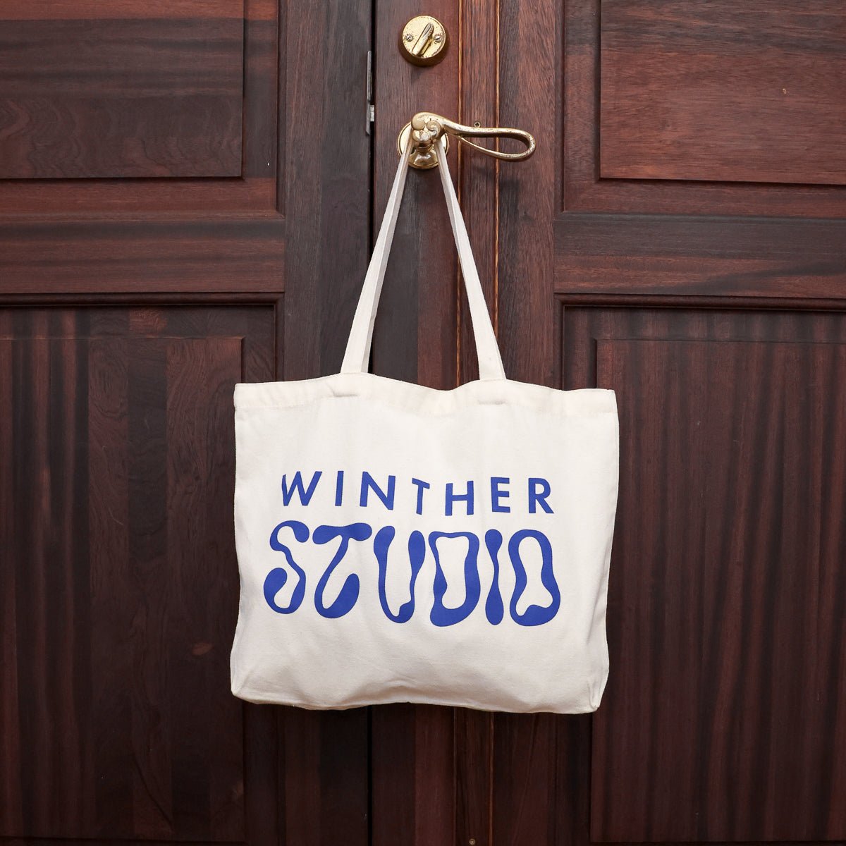 Winther Studio - Tote Bag